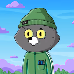 FoxFam #2728