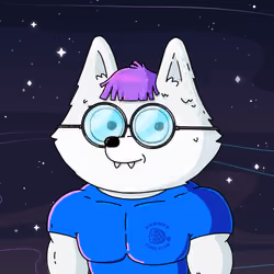 FoxFam #5368