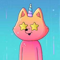 FoxFam #6735