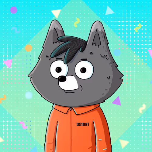 FoxFam #6297