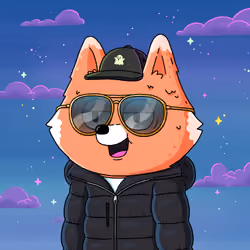 FoxFam #8539