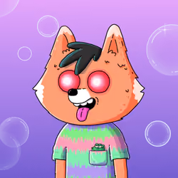 FoxFam #9508