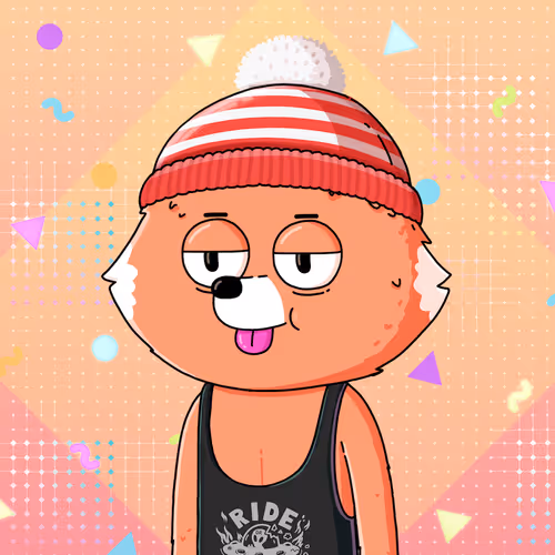 FoxFam #1525