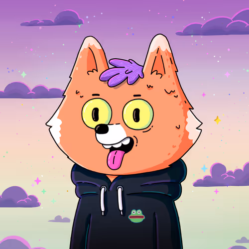 Foxfam