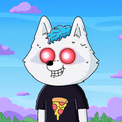 FoxFam #1623