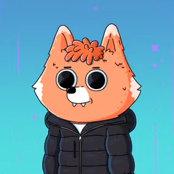 FoxFam #260