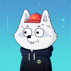 FoxFam #5396