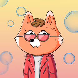 FoxFam #7096