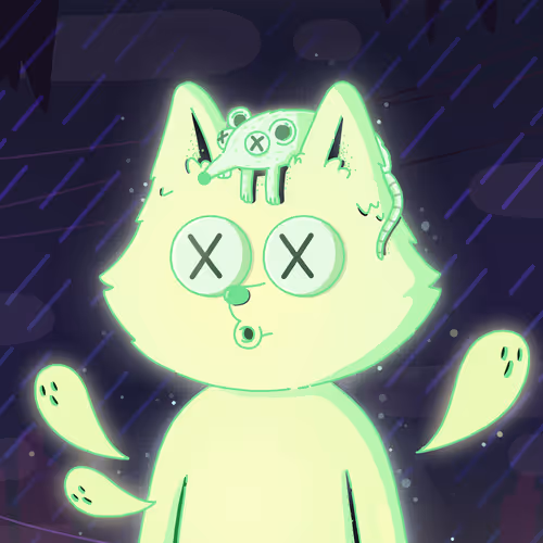 FoxFam #9866