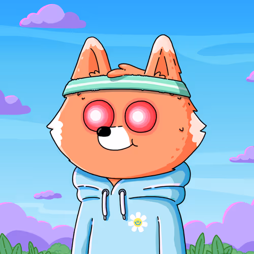 FoxFam #5520