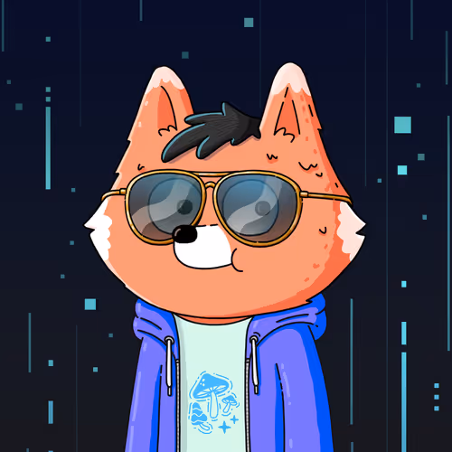 FoxFam #446