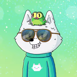 FoxFam #3132