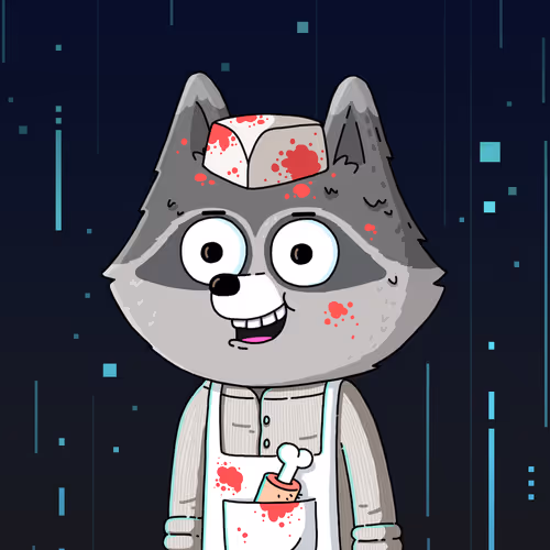 FoxFam #5060