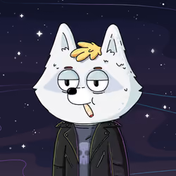 FoxFam #6081
