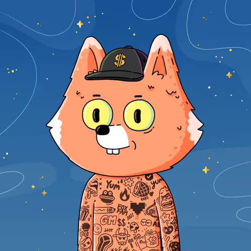 Foxfam