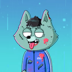 FoxFam #1326