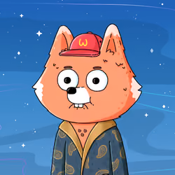 FoxFam #2641