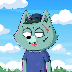 FoxFam #2576