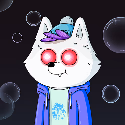 FoxFam #4758