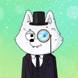 FoxFam #9853