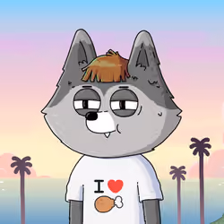 FoxFam #480
