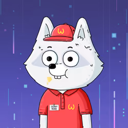 FoxFam #1939