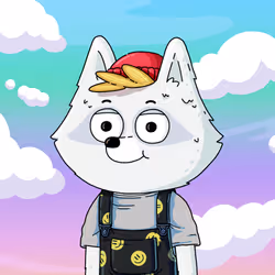 FoxFam #5533