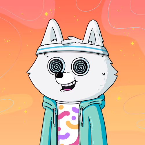 FoxFam #1524