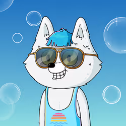 FoxFam #1173