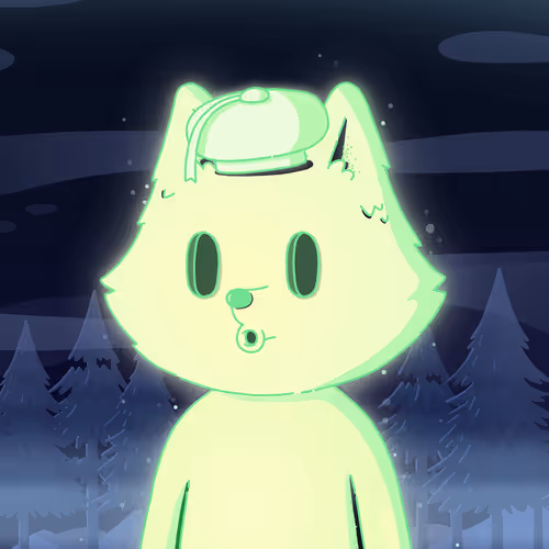 FoxFam #8872