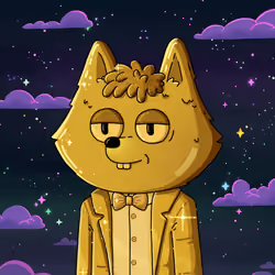 FoxFam #2681