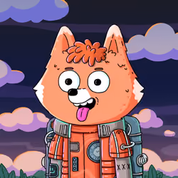 FoxFam #8688