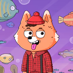 FoxFam #3987