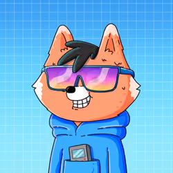 FoxFam #9859