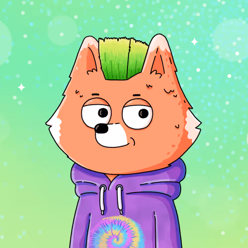 Foxfam