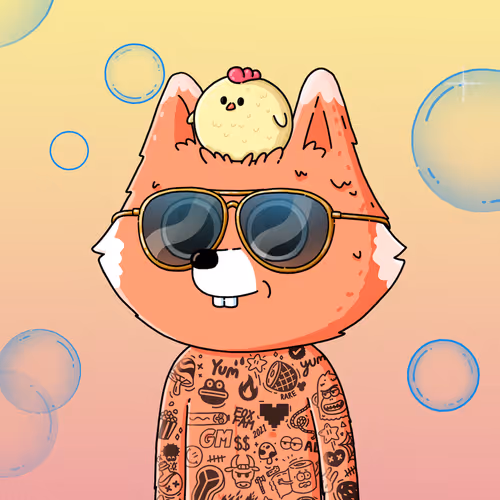 Foxfam