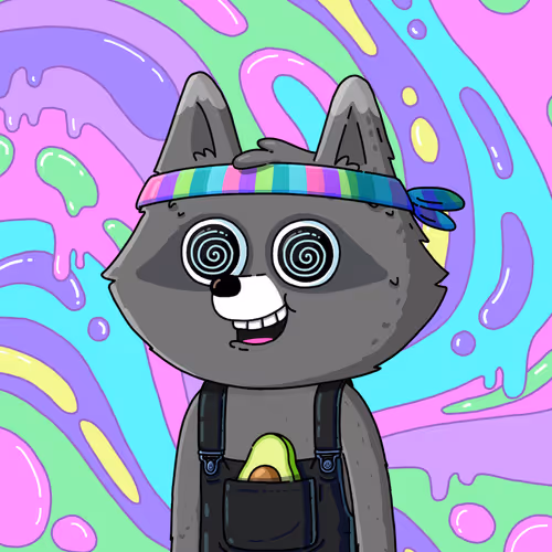 FoxFam #1205