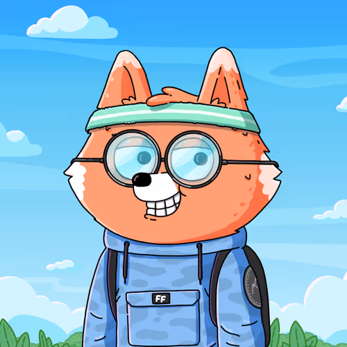 FoxFam #5707