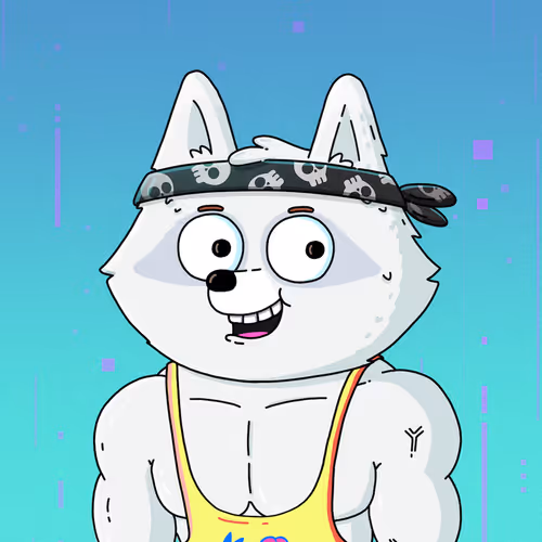 FoxFam #8759
