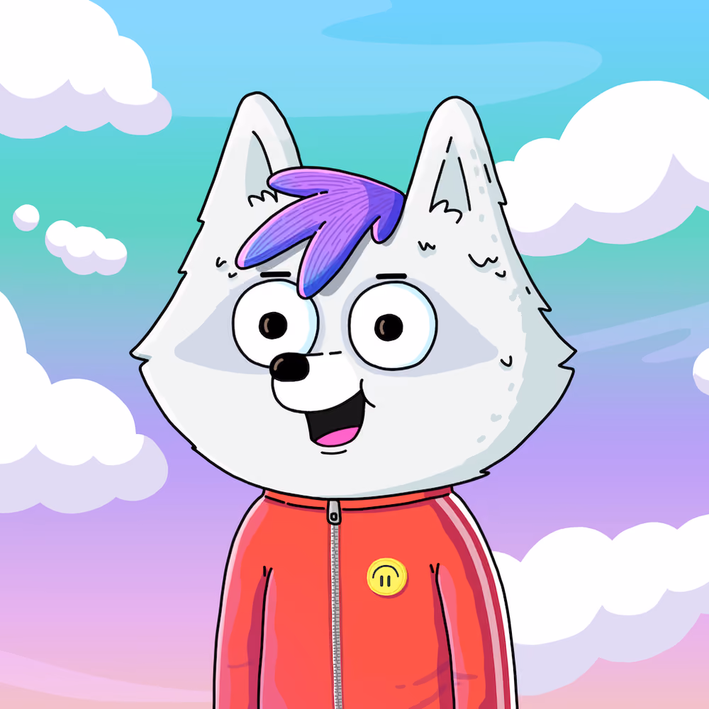 FoxFam #9984