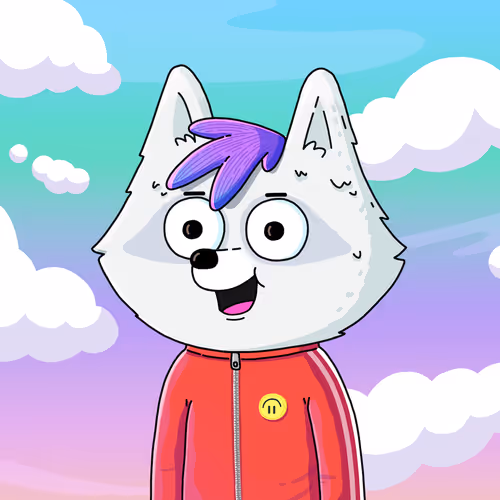 FoxFam #9984
