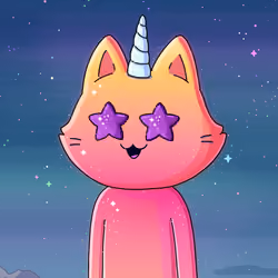 FoxFam #7794