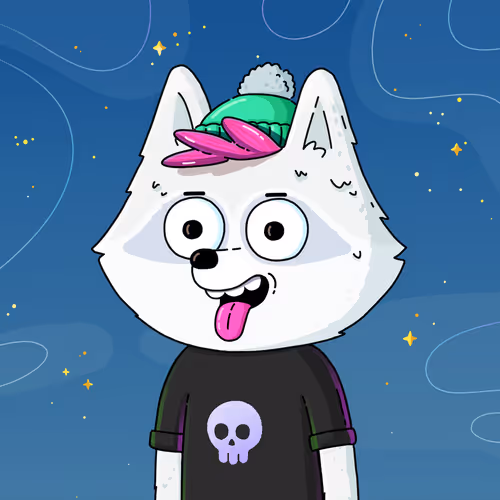 FoxFam #2760