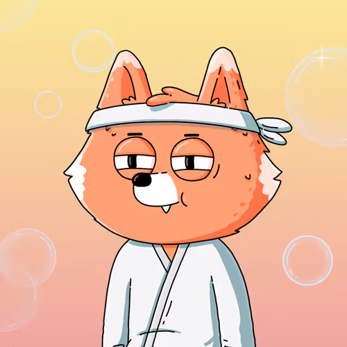 FoxFam #6247