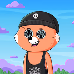 FoxFam #3061