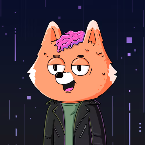 Foxfam