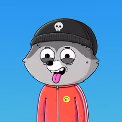 FoxFam #8281