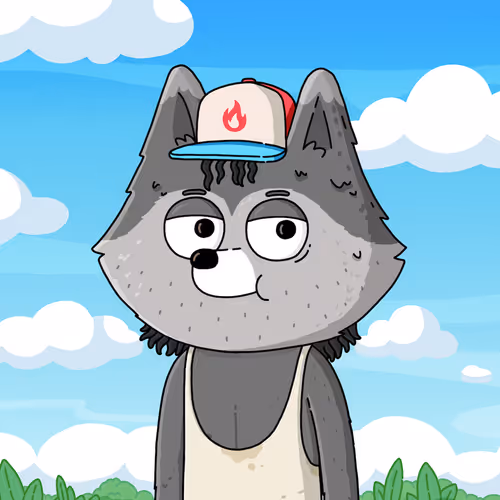 FoxFam #4787