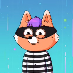 FoxFam #1259