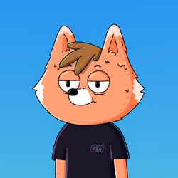 FoxFam #4905